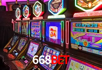 Promoção Relâmpago 668bet