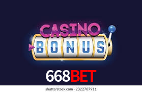 Programa VIP 668bet
