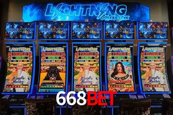 Especiais de Fim de Semana 668bet