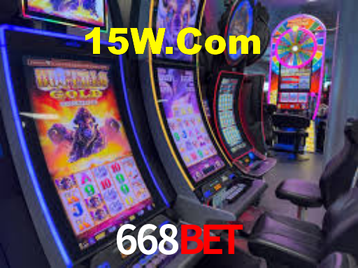 Interface Premium 668bet