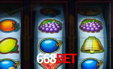 Design Responsivo 668bet