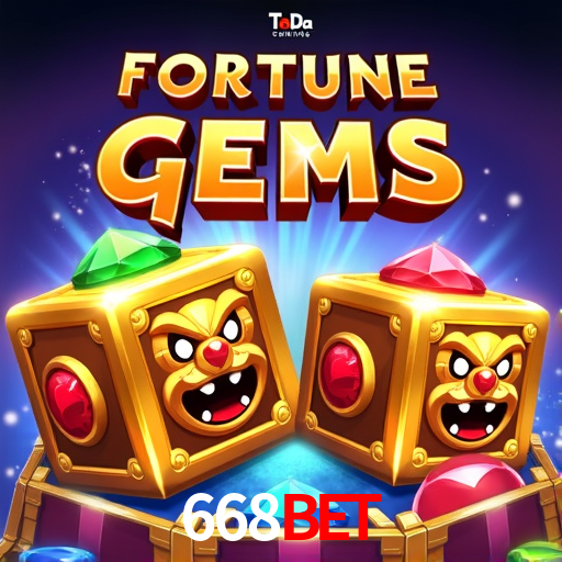 Diretório de Jogos 668bet