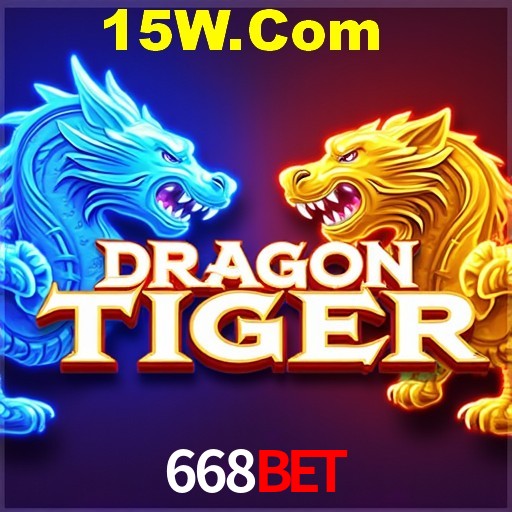 Mesa de Blackjack 668bet