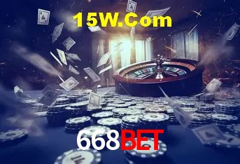 Promoções Sazonais 668bet