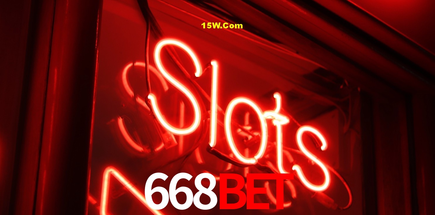 Casino Ao Vivo 668bet