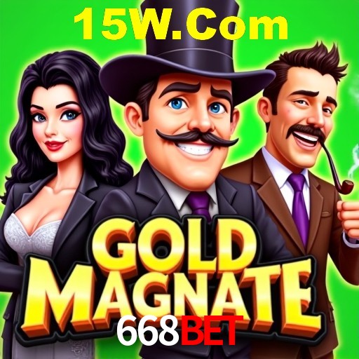 Avaliações dos Jogadores 668bet