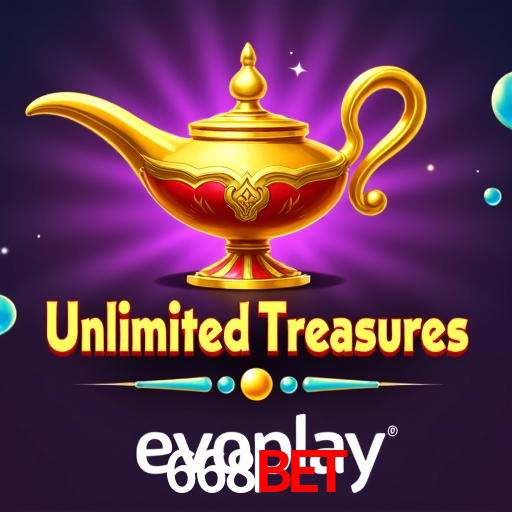 Jogos de Slot 668bet