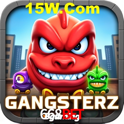 Provedores de Jogos 668bet
