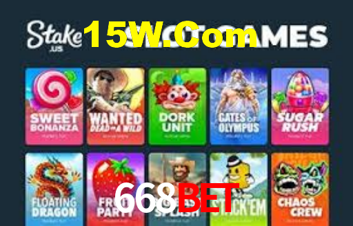 Jogos Exclusivos 668bet